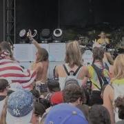 Charli XCX Break The Rules 1080p Live At Lollapalooza 8 1 2015