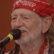 Willie Nelson Will The Circle Be Unbroken Uncloudy Day Amazing Grace 7 25 1999 Official