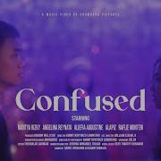 Sunwich Confused Official Music Video
