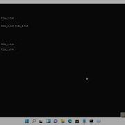 How To Run All Python 3 Example Scripts And Demo Applications On Windows 11 Turtle Graphics Demo