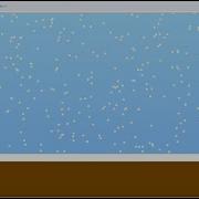How To Make A Nice Snow Effect Without Any Clones In Scratch Scratch Tutorial