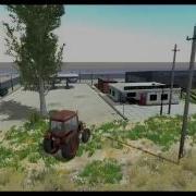 Unity 5 Gas Station Test 1