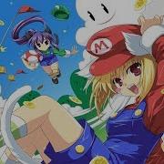 Nightcore Game Over