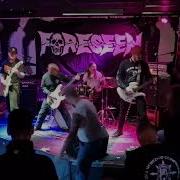 Foreseen Slam Savagery Death Injection Live