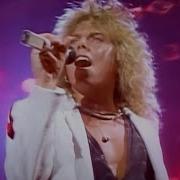 Europe песня The Final Countdown 1987