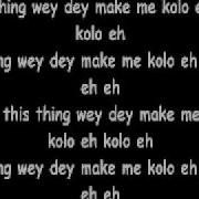 Bracket No Time Lyrics