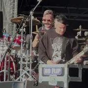 Chevelle Face To The Floor Sonic Temple May 15 2026