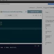 GCSE Computer Science Python For Loops Run Through Tasks