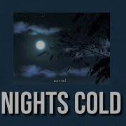 Nights Cold Tomohisa Yamashita 山下智久 English Lyrics Sub Español