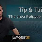 Modern Java Development With Tip Tail