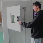 Need A Fast And Accurate Solution For Thermal Shock Testing Try Our Thermal Shock Test Chamber