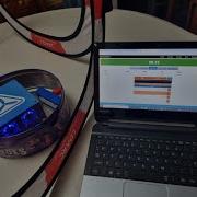 Rotorhazard Drone Lap Timer