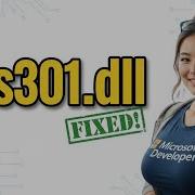 Fix Rgss301 Dll Missing Error In Games