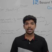 Python Exception Handling Python Tutorial For Beginners