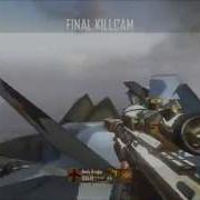 COD Black Ops 2 First Video OCE