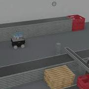 XITO Marketplace Webots Robot Simulator