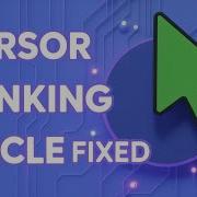 FIX Cursor Loading Blinking Circle In Windows 11 GUIDE