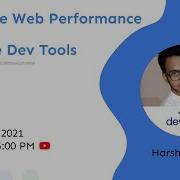 Enhance Web Performance With Chrome Dev Tools