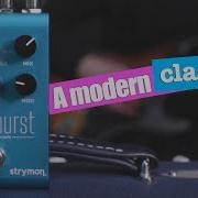 Strymon Cloudburst Can You Believe The Hype Hear It For Yourself