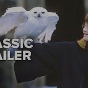 Harry Potter And The Sorcerer S Stone 2001 Official Trailer Daniel Radcliffe Movie HD