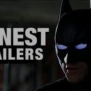 Honest Trailers The Dark Knight