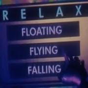 Floating Falling Flying