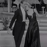 Smoke Gets In Your Eyes Fred Astaire And Ginger Rogers In Roberta 1935