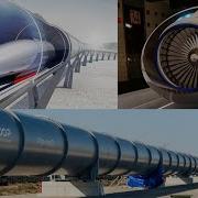 Hyperloop Technology The Future Of Transportation