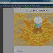 WV Ascend Liveblog Audio Reaction