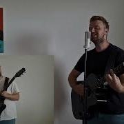 Depeche Mode Ghost Again Guitar Cover