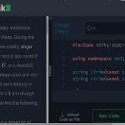 HackerRank Interview Prep Kit Problem 2 Counting Valleys