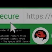 How To Install Ssl Certificate On Httpd In Redhat 8
