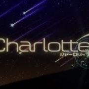 Charlotte Back To Life AMV