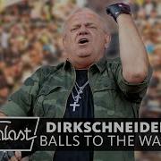 Dirkschneider Balls To The Wall Live Summer Breeze Open Air L 2018 Rockpalast