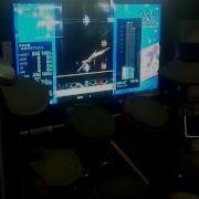 GITADORA Link Up EXT DrumMania