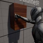 Replicated Interaction Kit Vol 2 Drawer Cabinets Showcase