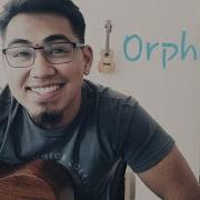 Coldplay Orphans Cover