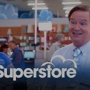 Superstore Glenn Saves Dina Episode Highlight