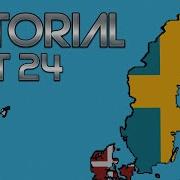 Sweden World Flag Map Tutorial Part 24 Minecraft