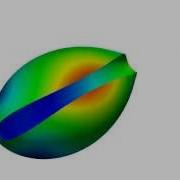 Geometrically Nonlinear Meshfree Thin Shell Analysis