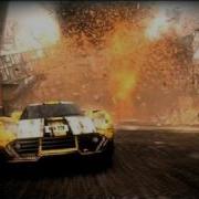 Split Second Survival At The Rock DLC Trailer HD