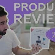 EyeQue At Home Vision Test Product Review An IndieGogo Campaign