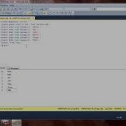 SQL 2014 Basics Tutorial Creating Database Tables