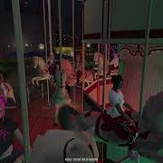 FiveM Carousel Theme Park DLC RTX DEV