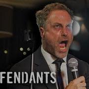 Codefendants Full Performance Live From The Big Room