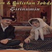 HAŞİM GÜLİSTAN TOKDEMİR LE ZIRAVEY İNCE