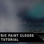 Unreal Engine 4 Volumetric Paintable Clouds Tutorial