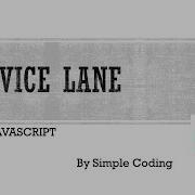 Hackerrank Solved Service Lane Using Javascript