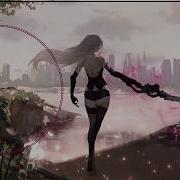Nightcore Psycho Mia Rodriguez