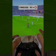 Finesse Or Trivela FC25
